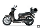 ФОТО APRILIA SCARABEO 250